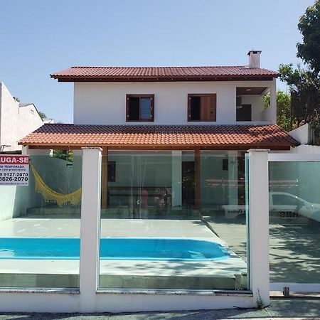 Residencial Sol De Verao Villa Torres Ngoại thất bức ảnh