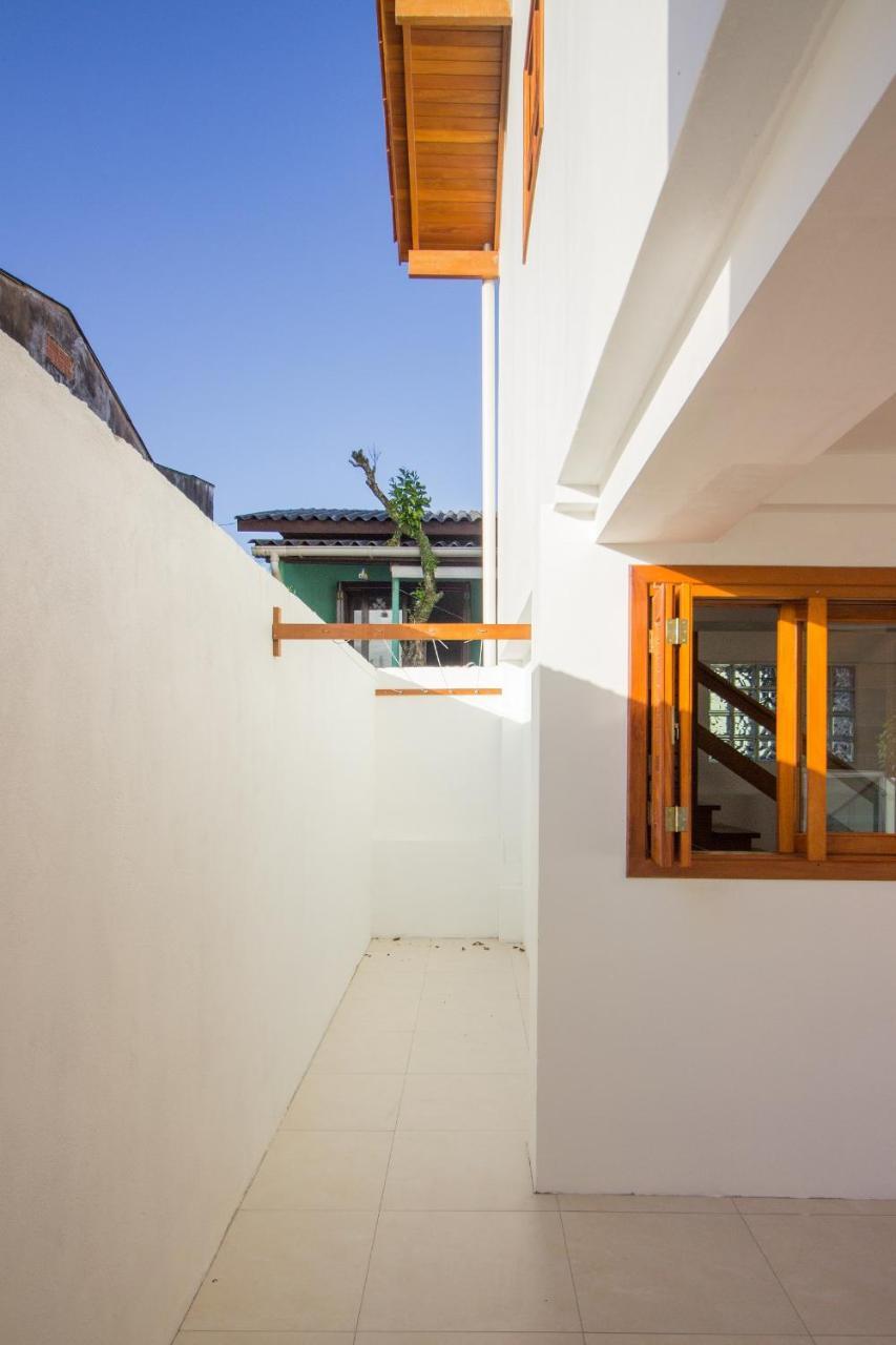 Residencial Sol De Verao Villa Torres Ngoại thất bức ảnh