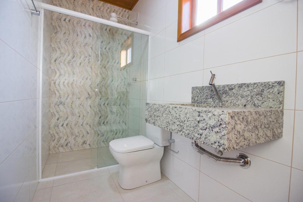 Residencial Sol De Verao Villa Torres Ngoại thất bức ảnh