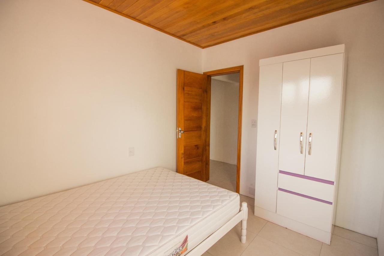 Residencial Sol De Verao Villa Torres Ngoại thất bức ảnh