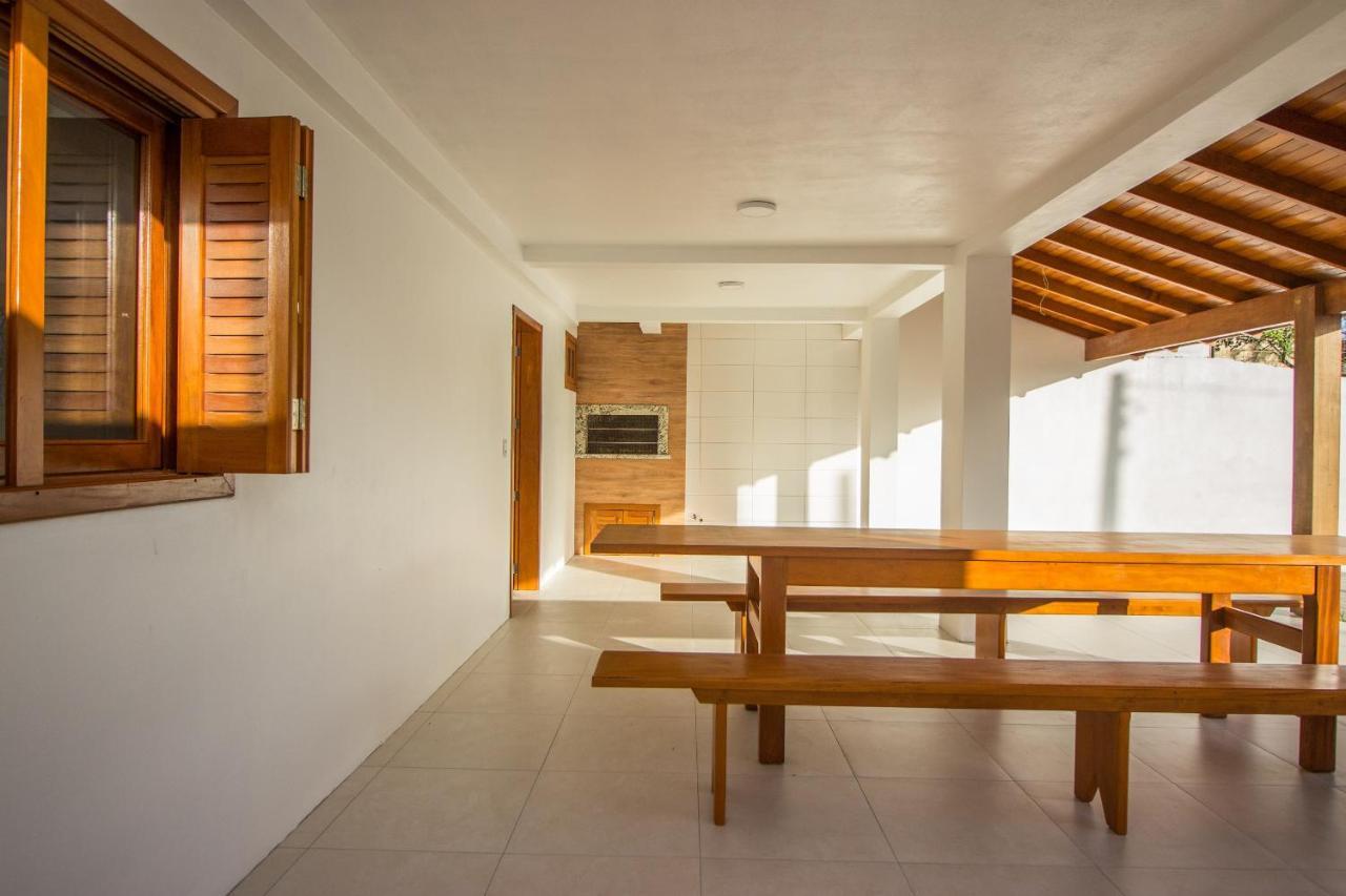 Residencial Sol De Verao Villa Torres Ngoại thất bức ảnh