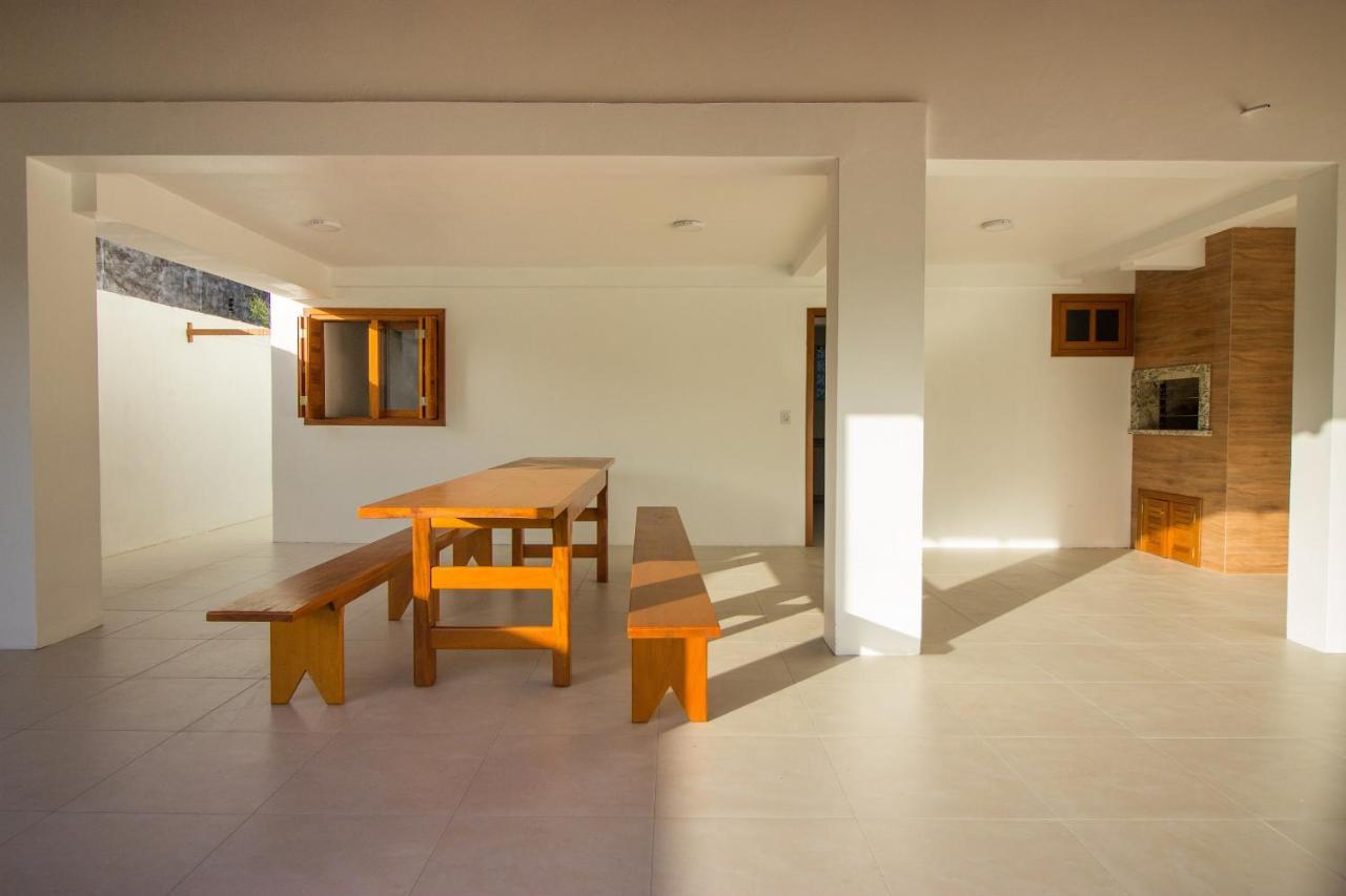 Residencial Sol De Verao Villa Torres Ngoại thất bức ảnh