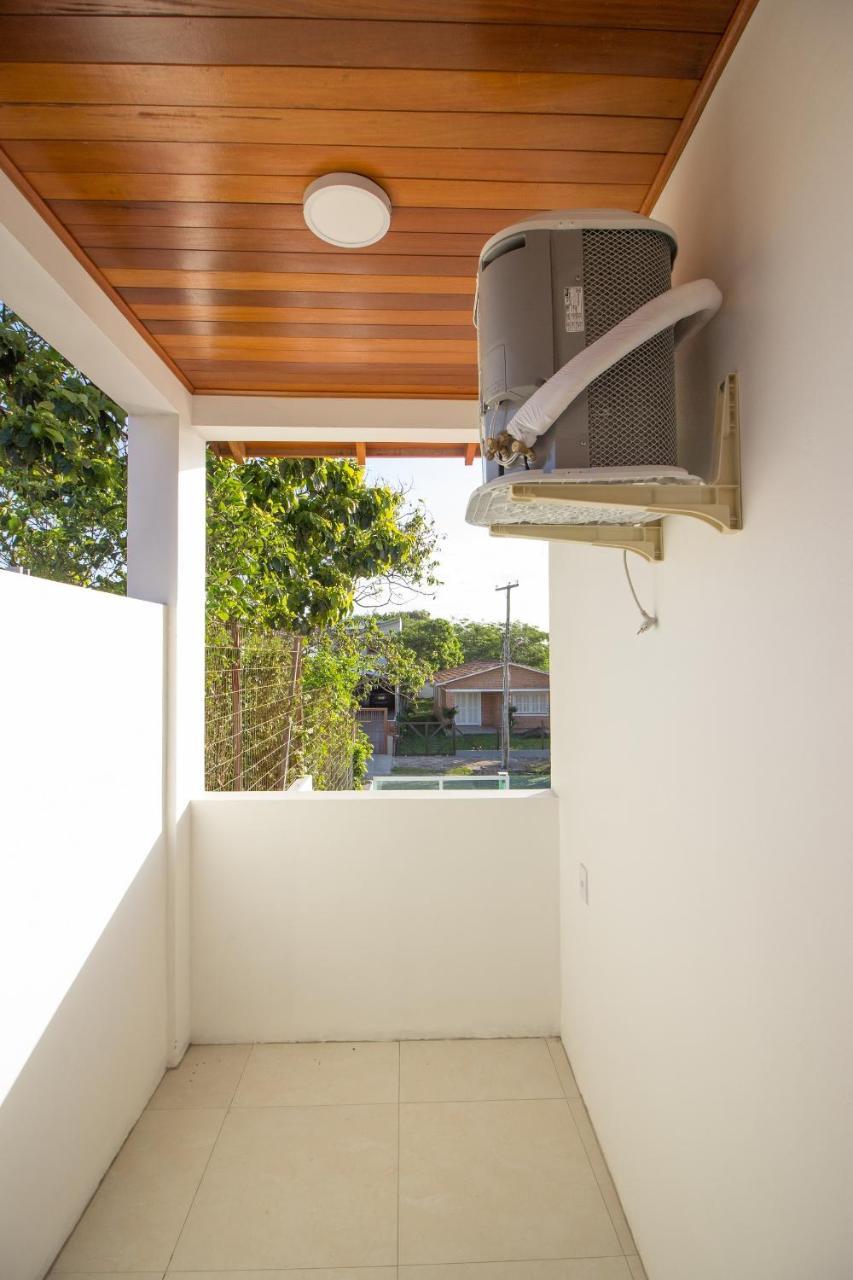 Residencial Sol De Verao Villa Torres Ngoại thất bức ảnh