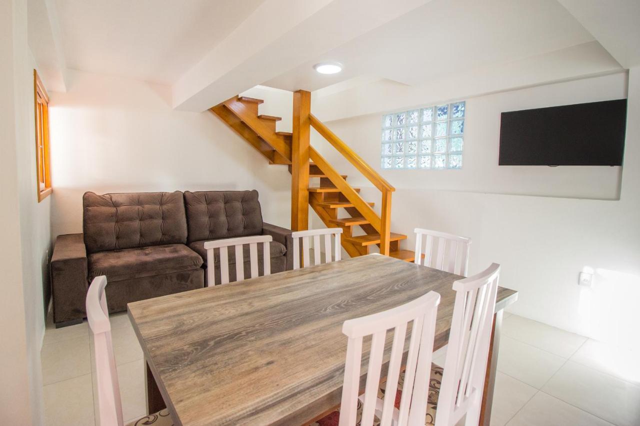 Residencial Sol De Verao Villa Torres Ngoại thất bức ảnh